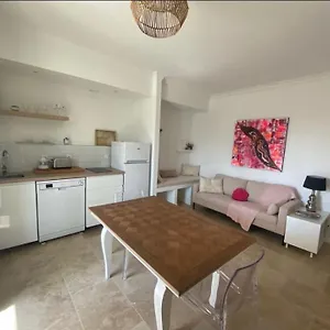 Le Monastere Appartement