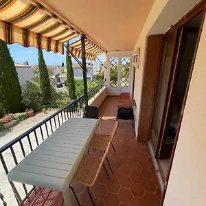T3 Proche Centre Et Renecros-garage Appartement
